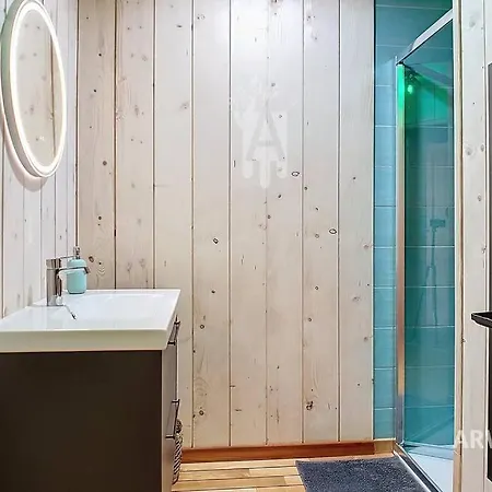 Holiday home La Montagne