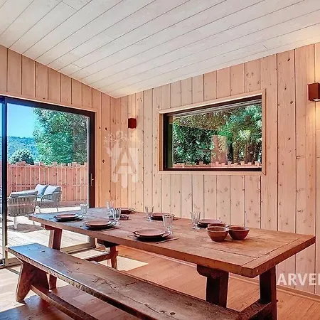 Holiday home La Montagne *